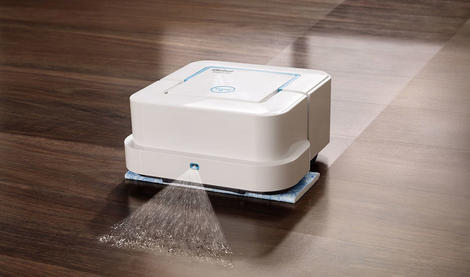 5. iRobot Braava jet Mopping Robot